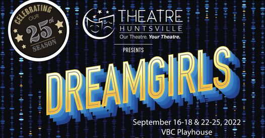 Dreamgirls Poster